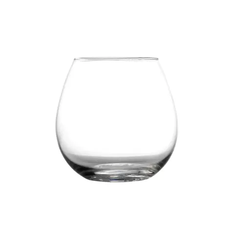 Royal Leerdam Ronda Stemless Wine Glass 25.25oz 72cl - pack size 6