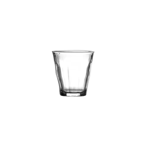 Duralex Picardie Shot Tumbler 3.25oz 9cl - pack size 144