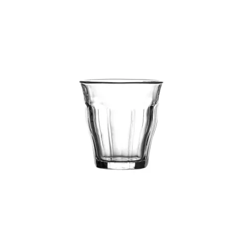 Duralex Picardie Glass Tumbler 5.5oz 16cl - pack size 72