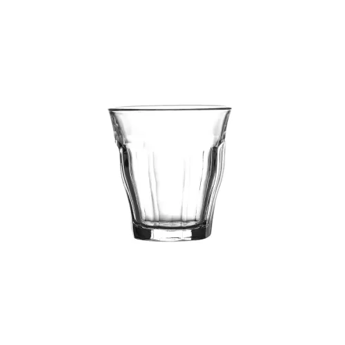 Duralex Picardie Tumbler 6.7oz 22cl - pack size 72