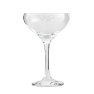 Glacial Champagne Coupe Glass 7.75oz 22cl - pack size 6