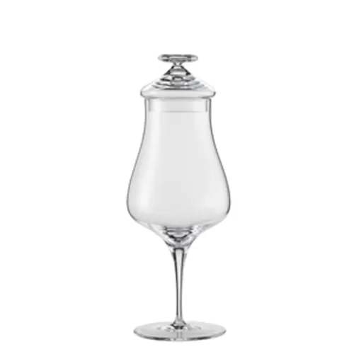 Zwiesel Glas Alloro Whisky Nosing Glass 10oz 29.4cl - pack size 2