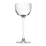 Nude Savage Crystal Pony Glass 4oz 13.5cl - pack size 6