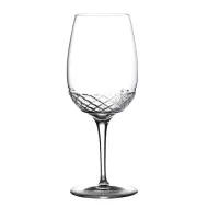 Luigi Bormioli Roma 1960 Crystal Wine Cocktail 19.25oz 55cl - pack size 24