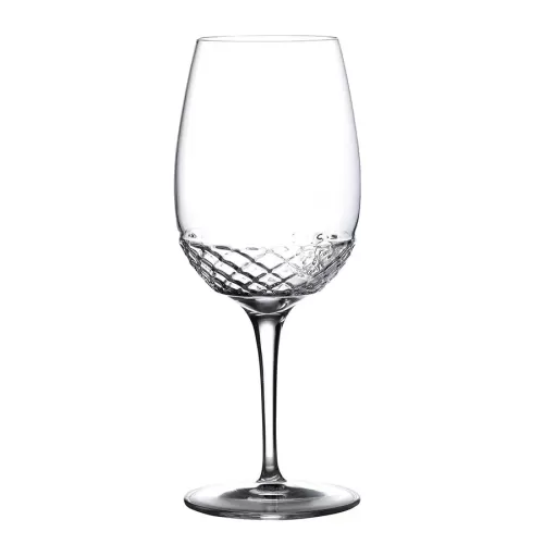 Luigi Bormioli Roma 1960 Crystal Wine Cocktail 19.25oz 55cl - pack size 24