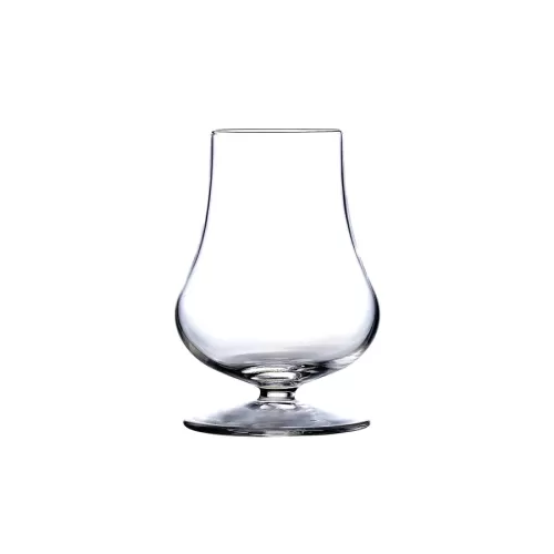 Luigi Bormioli Tentazioni Crystal Tasting Glass 8oz 23cl - pack size 24