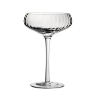 Utopia Society Coupe Glass 9oz 26cl - pack size 6