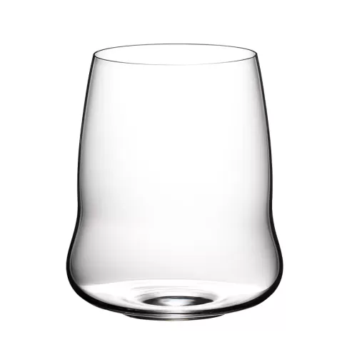 Riedel SL Stemless Wings Crystal Cabernet / Sauvignon Glass 24oz 67.5cl - pack size 12