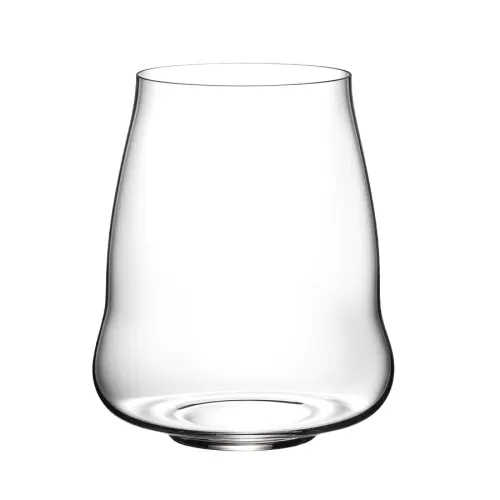 Riedel SL Stemless Wings Crystal Pinot Noir / Nebbiolo Glass 22oz 63cl - pack size 12