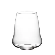 Riedel SL Stemless Wings Crystal Riesling / Champagne Glass 14.5oz 44cl - pack size 12