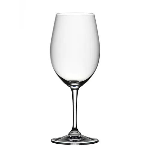 Riedel Degustazione Crystal Red Wine Glass 19.75oz 56cl - pack size 12