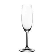 Riedel Degustazione Crystal Champagne Flute 7.25oz 21cl - pack size 12