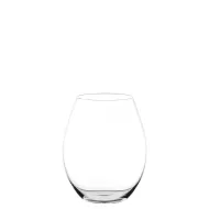 Riedel Degustazione Crystal Glass Tumbler 20oz 57cl - pack size 12