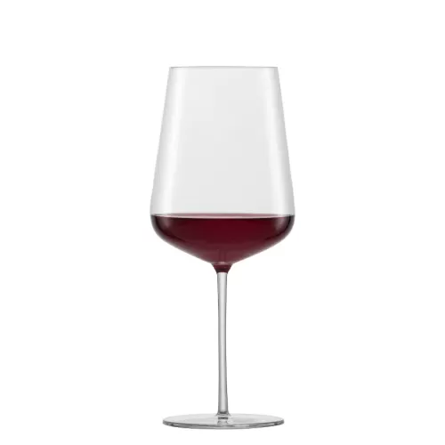 Zwiesel Glas Verbelle Crystal Bordeaux Wine Glass 25oz 74cl - pack size 6