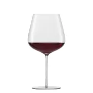Zwiesel Glas Verbelle Crystal Burgundy Wine Glass 32oz 95.5cl - pack size 6