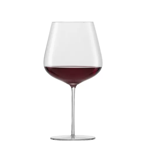 Zwiesel Glas Verbelle Crystal Burgundy Wine Glass 32oz 95.5cl - pack size 6