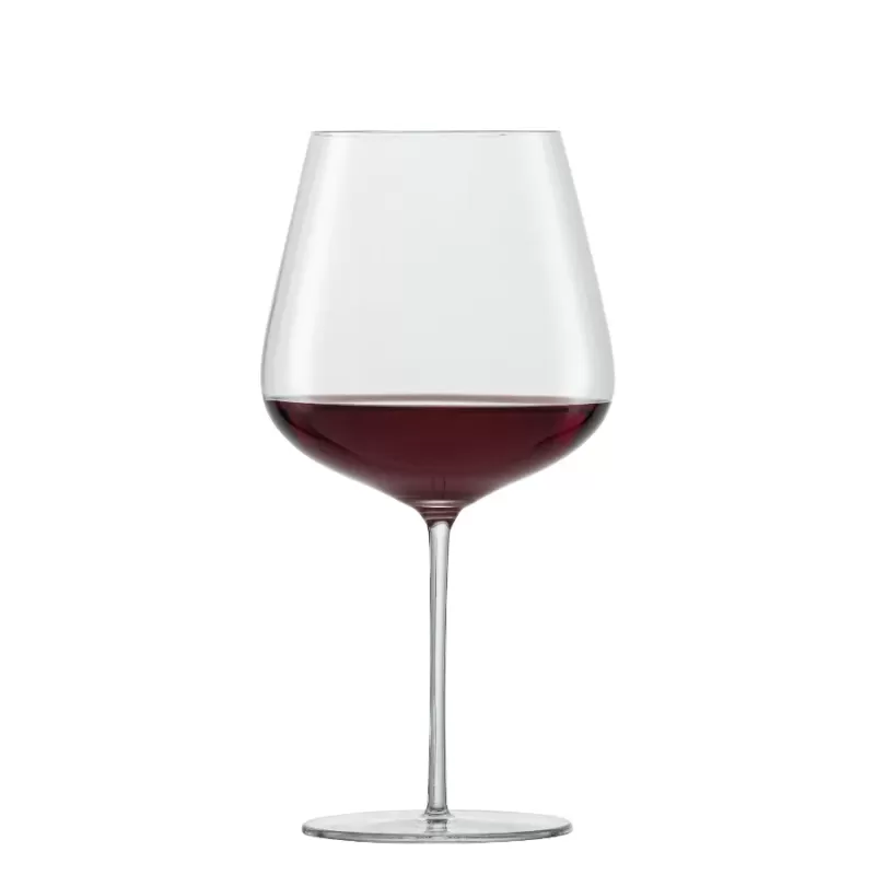 Wine Glasses - Crystal