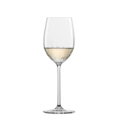 Zwiesel Glas Wineshine Crystal White Wine Glass 10oz 30cl - pack size 6