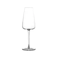 Luigi Bormioli I Meravigliosi Crystal Glass Flute 7.5oz 21cl - pack size 24