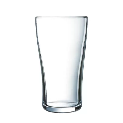 Arcoroc Ultimate 20oz Pint Glass - pack size 24