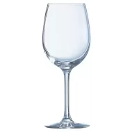 Chef & Sommelier Cabernet Tulip Wine Glass 35cl LCE 250ml - pack size 24