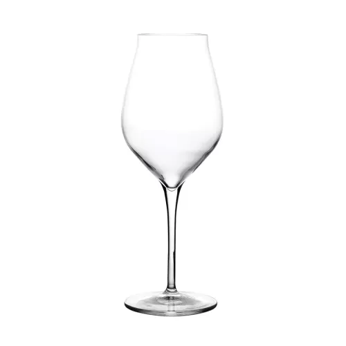 Luigi Bormioli Vinea Crystal Merlot Wine Glass 15.75oz 45cl - pack size 24