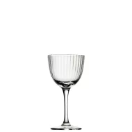 Utopia Hayworth Nick and Nora Glass 6oz 17cl - pack size 6
