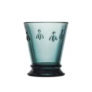 La Rochere Abeille Blue Goblet 9.25oz 26cl - pack size 6
