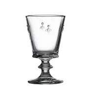 La Rochere Abeille Stemmed Glass 8.5oz 24cl - pack size 6