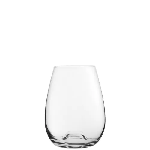 Rona Wine Solutions Crystal Bordeaux Wine Glass 15oz 46cl - pack size 6