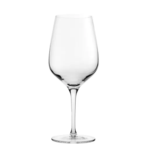 Nude Refine Crystal Red Wine Glass 21.5oz 61cl - pack size 12