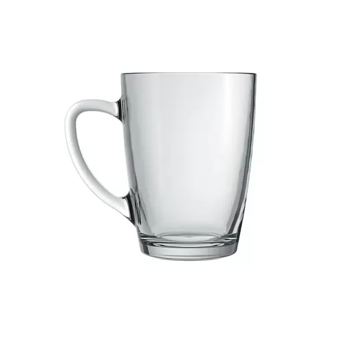 Glacial Hot Beverage Mug 30cl - pack size 12