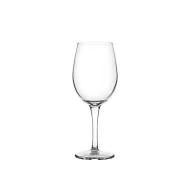 Pasabahce Moda Toughened Wine Glass 9oz 26cl - pack size 12