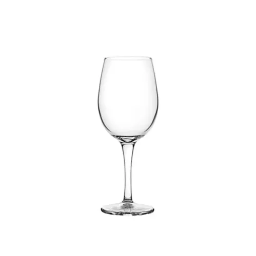 Pasabahce Moda Toughened Wine Glass 9oz 26cl - pack size 12