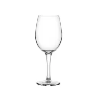 Pasabahce Moda Toughened Wine Glass 15.5oz 44cl - pack size 12