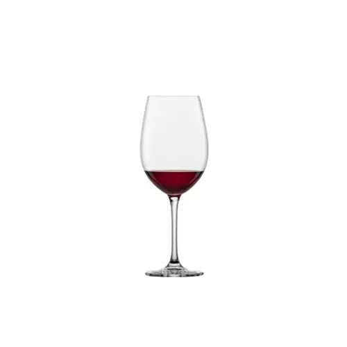 Schott Zwiesel Classico Crystal Burgundy Wine Glass 22oz 64.5cl - pack size 6