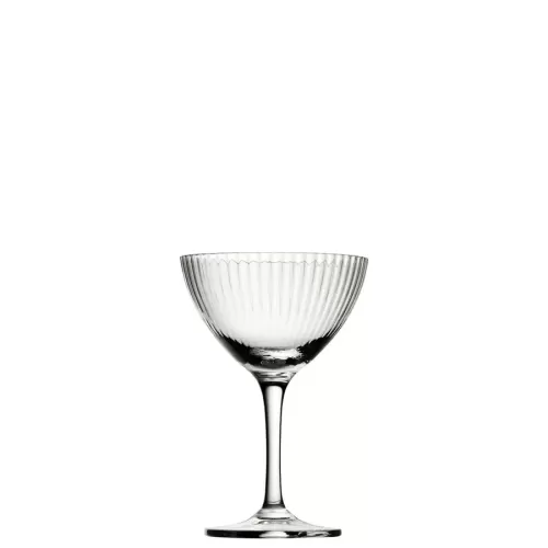 Utopia Hayworth Martini Glass 6.5oz 19cl - pack size 6