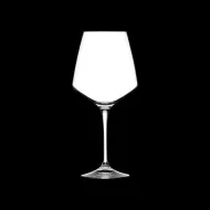 RCR Crystal Aria Crystal Red Wine Glass 24oz 72cl - pack size 12