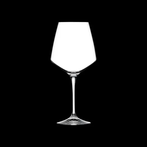 RCR Crystal Aria Crystal Red Wine Glass 24oz 72cl - pack size 12