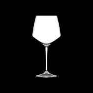 RCR Crystal Aria Crystal Glass Wine Goblet 27cl 80cl - pack size 12