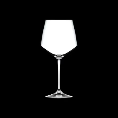 RCR Crystal Aria Crystal Glass Wine Goblet 27cl 80cl - pack size 12