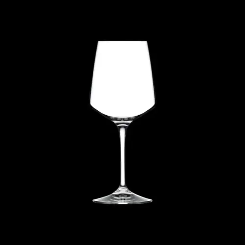 RCR Crystal Aria Crystal Glass White Wine Glass 16oz 46cl - pack size 12