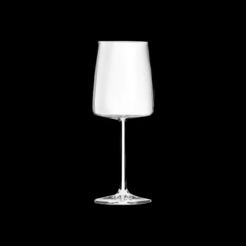 RCR Crystal Essential Crystal Wine Glass 15oz 43cl - pack size 12