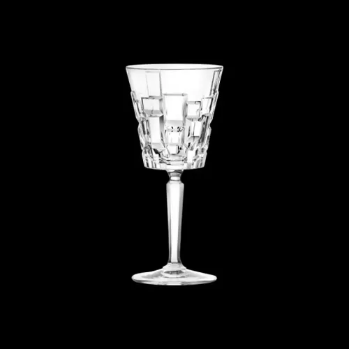 RCR Crystal Etna Crystal Wine Glass 9.3oz 28cl - pack size 12