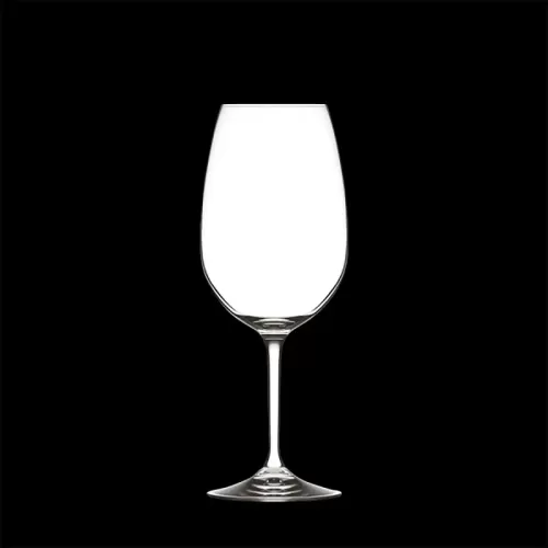 RCR Crystal Invino Crystal Gran Cuvee Glass 22oz 65cl - pack size 12
