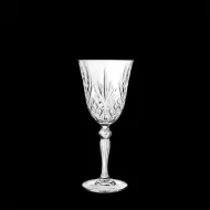 RCR Crystal Melodia Crystal Wine Glass 7oz 21cl - pack size 12