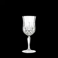 RCR Crystal Opera Crystal Wine Glass 8oz 23cl - pack size 12