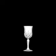 RCR Crystal Opera Crystal Liqueur Glass 3.2oz 6cl - pack size 12