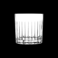 RCR Crystal Timeless Crystal Glass Old Fashioned Tumbler 10.5oz 31cl - pack size 12