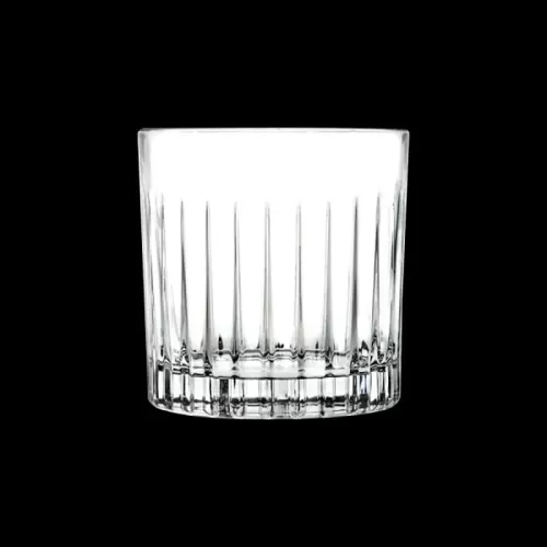 RCR Crystal Timeless Crystal Glass Old Fashioned Tumbler 10.5oz 31cl - pack size 12